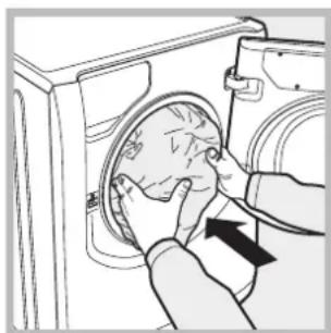 HOTPOINT-ARISTON Aqualtis AQ7F 293 U (EU) - Instalación, 14-15 - 6
