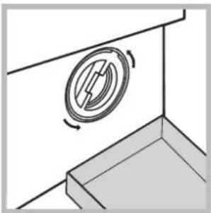 HOTPOINT-ARISTON Aqualtis AQ7F 293 U (EU) - Reinigen van de pomp - 2