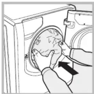HOTPOINT-ARISTON Aqualtis AQ7F 293 U (EU) - Instalación, 14-15 - 3