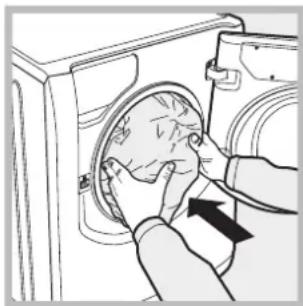 HOTPOINT-ARISTON Aqualtis AQ7F 293 U (EU) - Instalación, 14-15 - 9