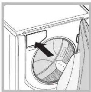 HOTPOINT-ARISTON Aqualtis AQ7F 293 U (EU) - Descrizione della macchina - 4