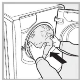 HOTPOINT-ARISTON Aqualtis AQ7F 293 U (EU) - Instalación, 14-15 - 5