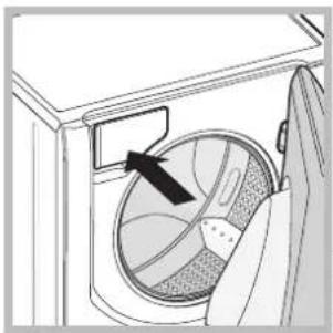 HOTPOINT-ARISTON Aqualtis AQ7F 293 U (EU) - Instalación, 14-15 - 2