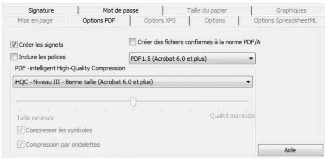 IRIS Readiris Corporate 12 - Creation de documents PDF - 1
