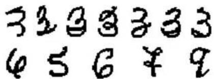 IRIS Readiris Corporate 12 - REGLES D'ecriture - 2