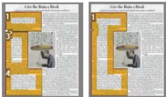 IRIS Readiris Corporate 12 - Dessin de polygones - 1