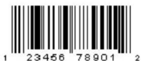 IRIS Readiris Corporate 12 - Présentation de la lecture des codes à barres - 1