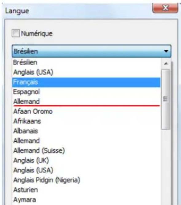 IRIS Readiris Corporate 12 - Chapitre 10 reconnaissance des documents - 1