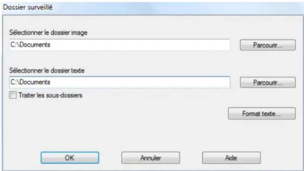 IRIS Readiris Corporate 12 - Procédure - 1