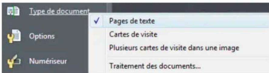 IRIS Readiris Corporate 12 - Procédure - 1
