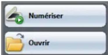 IRIS Readiris Pro 12 - Procedure - 1