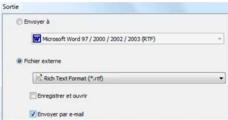 IRIS Readiris Pro 12 - Procedure - 1