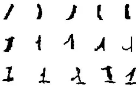 IRIS Readiris Pro 12 - RÉGLES D'ÉCRITURE - 6