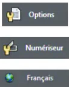 IRIS Readiris Pro 12 - Pour configurer les SmartTasks : - 1