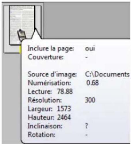 IRIS Readiris Pro 12 - OUVERTURE ET RECONNAISSANCE DE PLUSIEURS FICHIERS IMAGE - 2