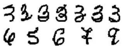 IRIS Readiris Pro 12 - RÉGLES D'ÉCRITURE - 2