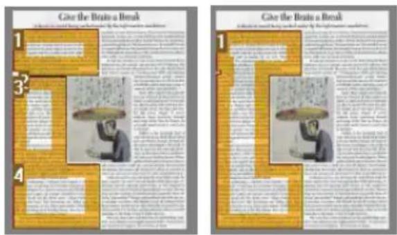 IRIS Readiris Pro 12 - Dessin de polygons - 1