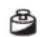 INDESIT Maxi IWE 8128 B (EU) - Enxaguamento Extra - 1