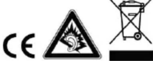 INTENSO Musik Walker - Technische Daten - 1