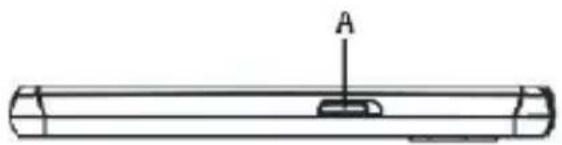 INTENSO Video Cruiser - Comandi - 1