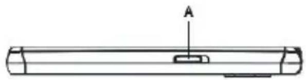 INTENSO Video Cruiser - Elementos de commando - 1