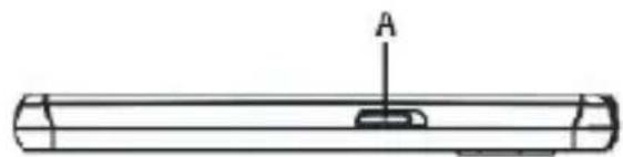 INTENSO Video Cruiser - Éléments de commande - 1