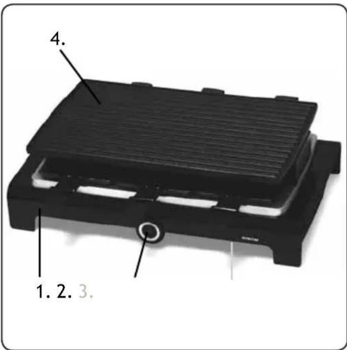 INVENTUM GR421 - ENGLISH - 1