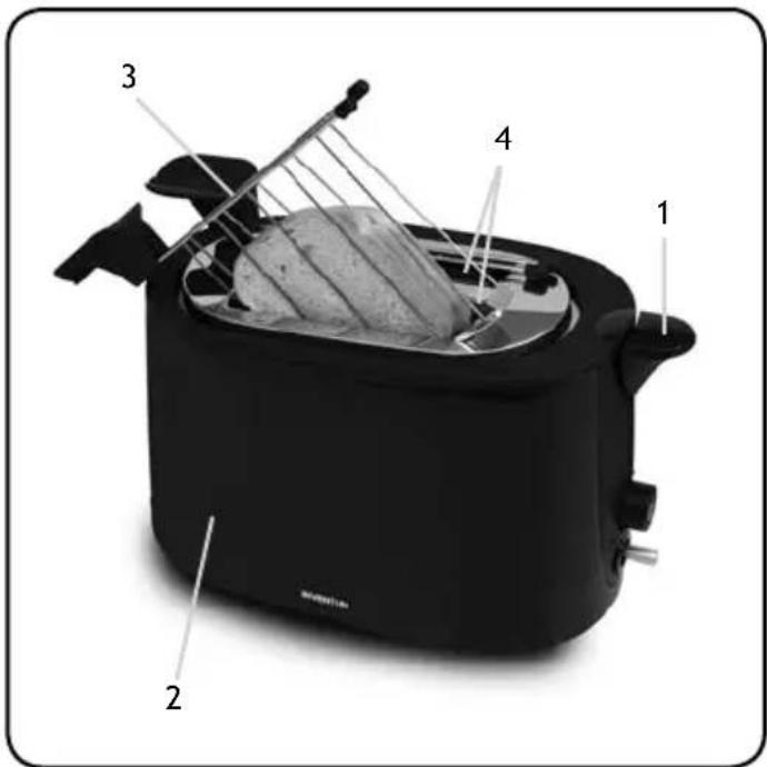 INVENTUM TT74B - ENGLISH - 1