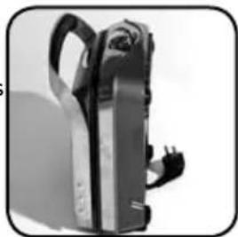 INVENTUM CG600 - | REINIGUNG &amp; PFLEGE - 1