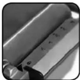 INVENTUM CG600 - | SÉLECTION EUR D'ÉPAISSEUR RÉGLABLE - 1