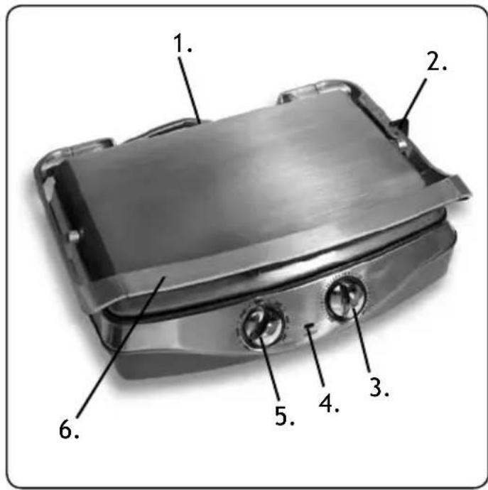 INVENTUM CG600 - NEDERLANDS - 1