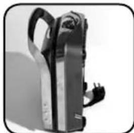 INVENTUM CG600 - | REINIGING &amp; ONDERHOUD - 1