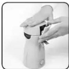 INVENTUM HK2B - | OPENEN EN SLUITEN - 11