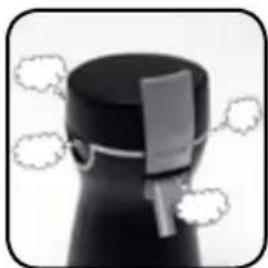 INVENTUM HK2B - | OVERDRUKVENTIELEN - 1