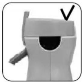 INVENTUM HK2B - | KOFFIE ZETTEN - 12