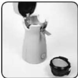 INVENTUM HK2B - | MAKING COFFEE - 9