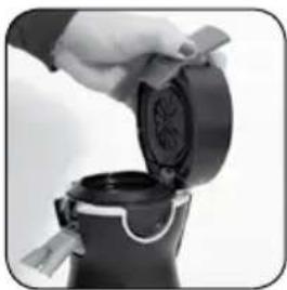 INVENTUM HK2B - | KOFFIE ZETTEN - 8