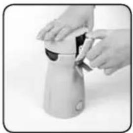 INVENTUM HK2B - | KAFFEE ZUBEREITEN - 1