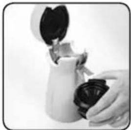 INVENTUM HK2B - | MAKING COFFEE - 4