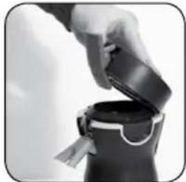INVENTUM HK2B - | OPENEN EN SLUITEN - 2