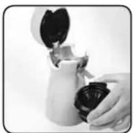 INVENTUM HK2B - | KOFFIE ZETTEN - 2