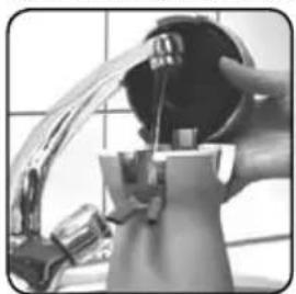 INVENTUM HK2B - | MAKING COFFEE - 5