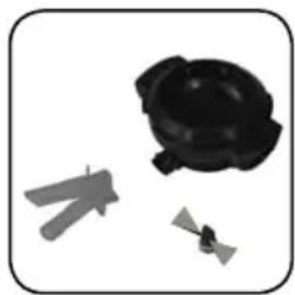 INVENTUM HK2B - | KOFFIE ZETTEN - 6