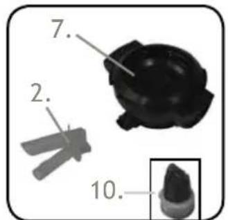 INVENTUM HK2B - NEDERLANDS - 2