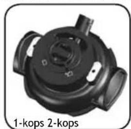 INVENTUM HK2B - | OPENEN EN SLUITEN - 8