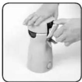 INVENTUM HK2B - | OPENEN EN SLUITEN - 5