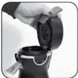 INVENTUM HK2B - | KOFFIE ZETTEN - 20
