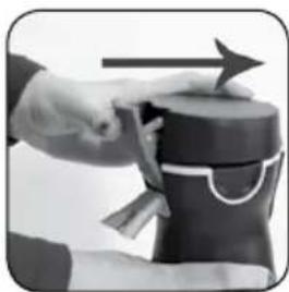 INVENTUM HK2B - | KOFFIE ZETTEN - 9