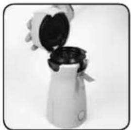 INVENTUM HK2B - | FAIRE DU CAFÉ - 1