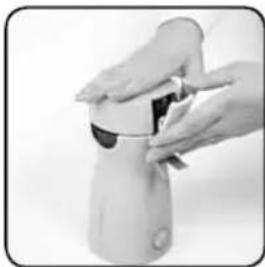 INVENTUM HK2B - | KAFFEE ZUBEREITEN - 7